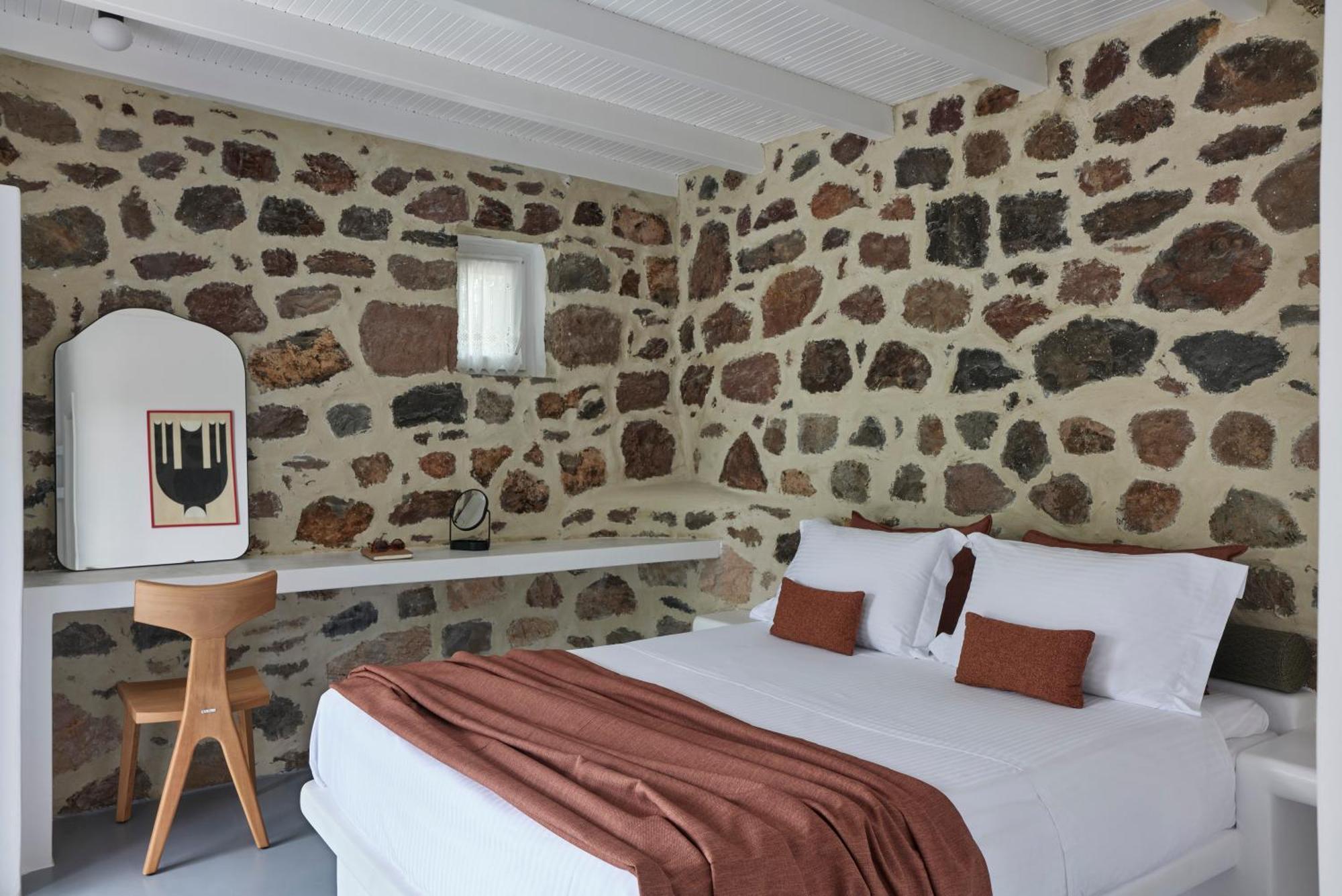 Apartamento Iliana Olive Branch Adamantas  Exterior foto