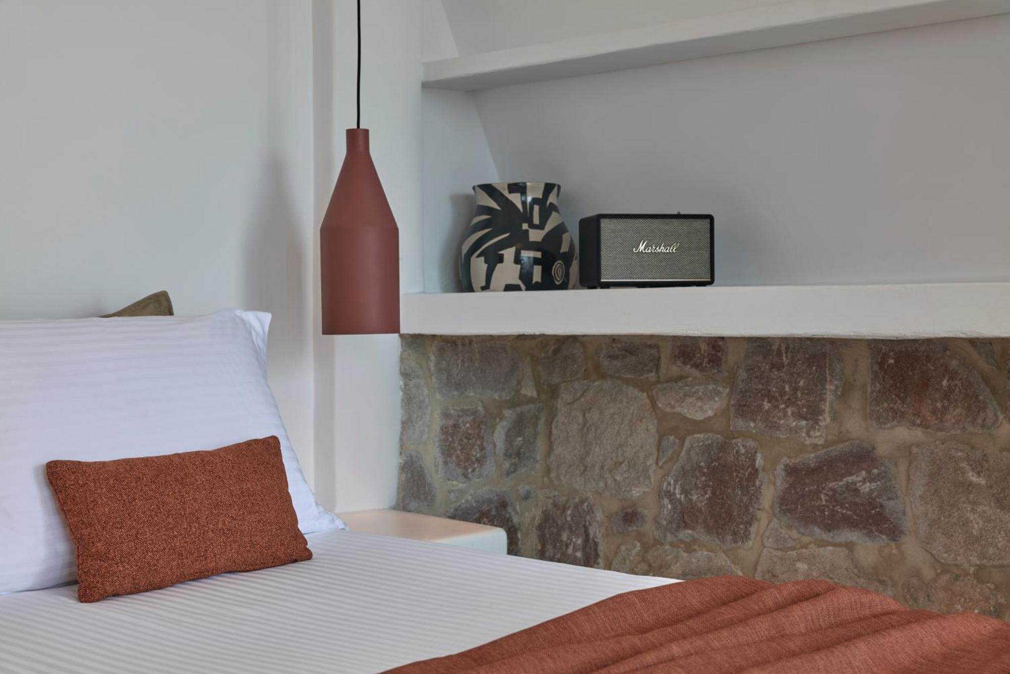 Apartamento Iliana Olive Branch Adamantas  Exterior foto