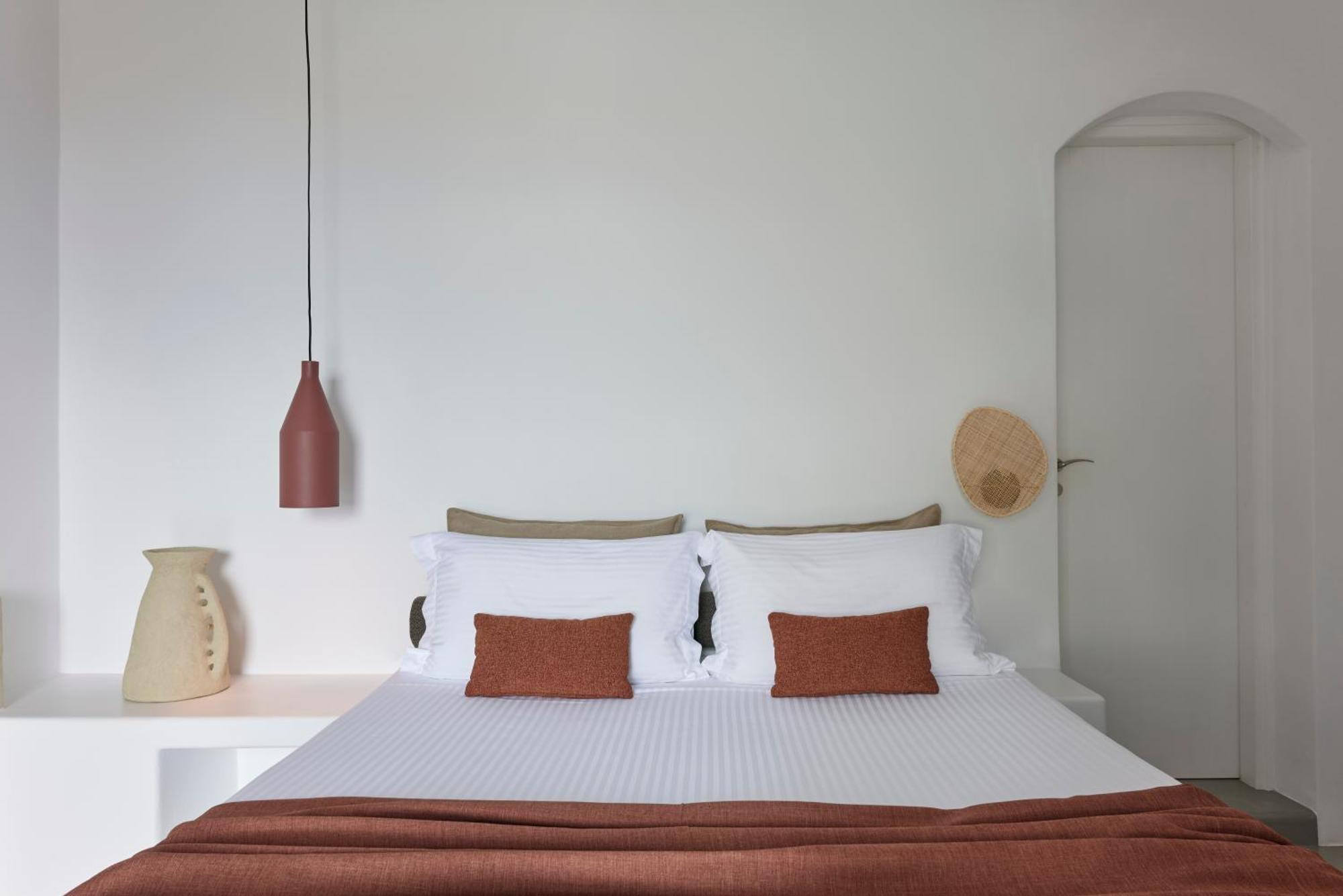 Apartamento Iliana Olive Branch Adamantas  Habitación foto