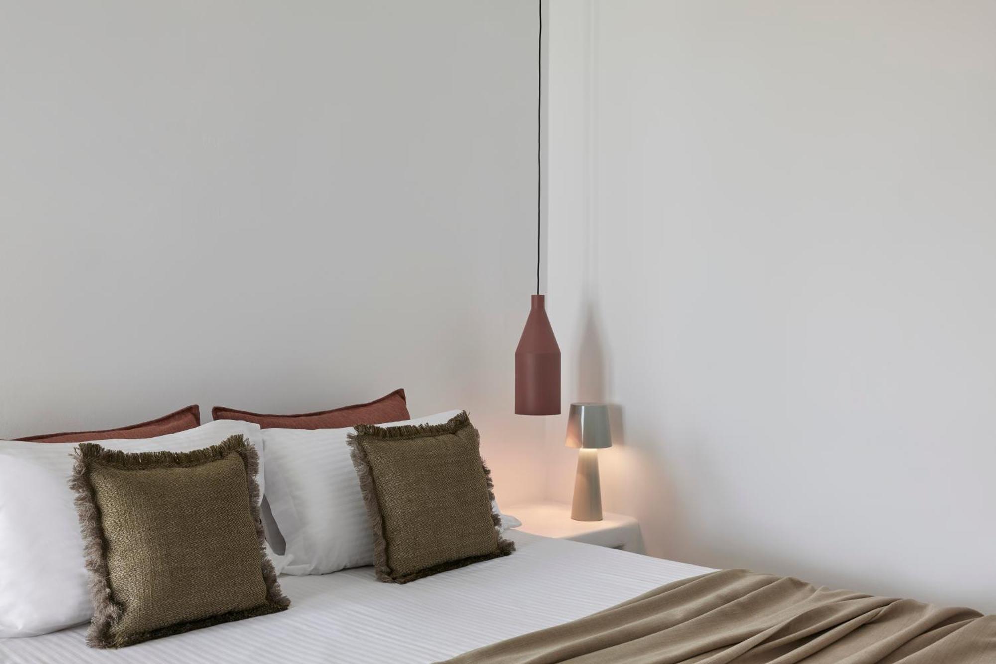 Apartamento Iliana Olive Branch Adamantas  Habitación foto